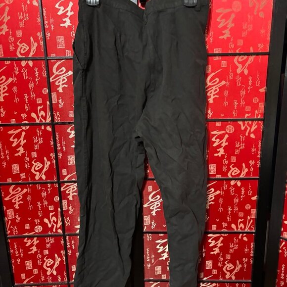 NWT Christy Dawn Judene Pant Noir size 8 - Picture 4 of 5